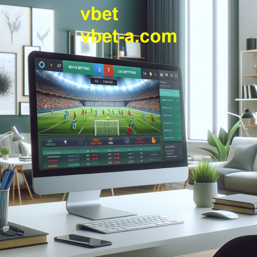 Descubra o Mundo da Loteria no Vbet